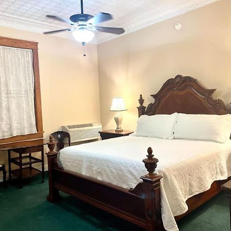The Eastland Historic Hotel- Imperial Room Ngoại thất bức ảnh